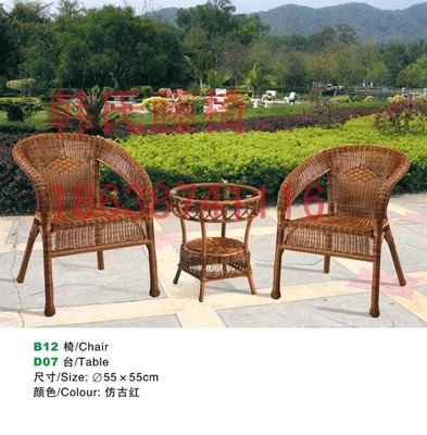 韓氏商貿從事藤椅生產|藤椅批發