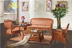 匠心編織，舒適生活——探秘廣東藤椅的制作與批發(fā)