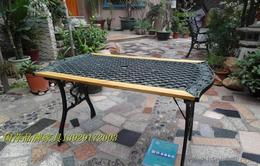 鑄鐵戶外家具 供應(yīng)、批發(fā)與價格全攻略