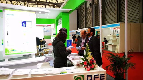 東方電子閃耀上海國際電力展 技術賦能，共塑智慧能源未來